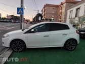 Fiat Bravo 1.4 16v My Life GPL