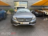 Mercedes-Benz C 180 d Station 7G-TRONIC Edition