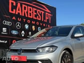 Volkswagen Polo 1.0 TSI Style