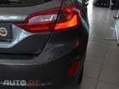 Ford Fiesta 1.5 TDCi Connected