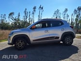 Dacia Spring Comfort Plus 100% Eléctrico