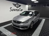 Peugeot 308 SW BlueHDi 130 Stop & Start GT
