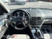 Mercedes-Benz C 200 CGi Elegance BlueEfficiency
