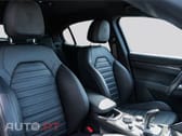 Alfa Romeo Stelvio Quadrifoglio Q4 2.9 V6 Bi-Turbo