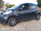 Peugeot 107 1.0 Trendy