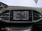 Peugeot 308 SW 1.5 BlueHDi Style