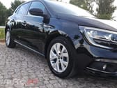 Renault Mégane 1.5 Blue dCi Limited