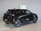 Opel Mokka 1.2T GS