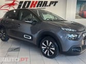 Citroen C3 Pure Tech 110 S&S EAT6 MAX