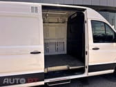 Volkswagen Crafter 35 2.0 TDI L3H2