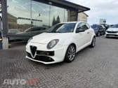 Alfa Romeo Mito 1.3 JTDM Super