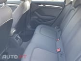 Audi A3 Sportback 1.6 TDI Sport