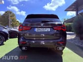 BMW X3 30 e xDrive Pack M