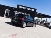 Seat Ibiza 1.0 TSI Reference