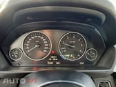BMW 318 d Auto Pack M