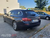BMW 520 d touring F11