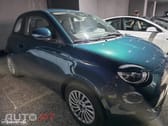 Fiat 500e 42 kWh Icon
