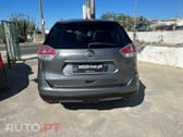 Nissan X-Trail 1.6 dCi 360