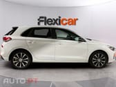 Hyundai i30 1.6 CRDI STyle