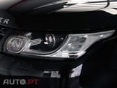 Land Rover Range Rover Sport 3.0 TDV6 HSE Dynamic