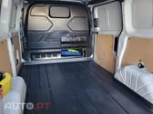 Ford Transit Custom 270L1 2.0 TDCi H1-Tecto Trend