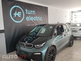 BMW i3 s 120Ah