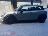 MINI Cooper D
