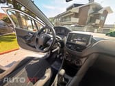 Peugeot 208 1.4 HDi Allure