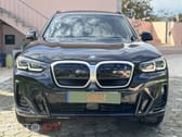 BMW iX3 M Sport Inspiring