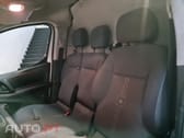 Citroen Berlingo 1.6 HDi L1 3L
