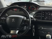 Peugeot 308 SW 1.2 PureTech Allure