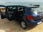 Dacia Sandero 0.9 SD TCe Comfort Bi-Fuel