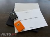 Volvo XC90 2.0 T8 PHEV Ultimate Dark AWD