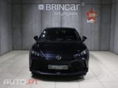 MG MG4 64 kWh Luxury