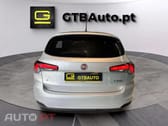 Fiat Tipo 1.3 MTJ STREET 