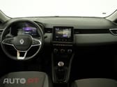 Renault Clio 1.0 TCe Evolution Bi-Fuel