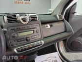 Smart ForTwo 1.0 T Passion 84