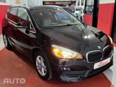 BMW 216 d Advantage Auto