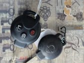 Smart ForTwo 1.0 T Passion 84