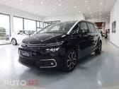 Citroen C4 SpaceTourer 1.5 BlueHDi Shine EAT8