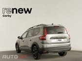 Dacia Jogger Jogger 1.0 ECO-G Extreme+ Up&Go 7L Bi-Fuel