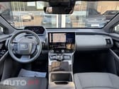 Toyota bZ4X 71,4 kWh Lounge
