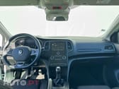 Renault Mégane Sport Tourer 1.5 dCi Limited