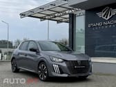 Peugeot 208 1.2 Hybrid Allure e-DCS6