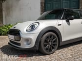 MINI Cooper Cooper Auto