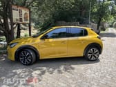 Peugeot 208 1.5 BlueHDi GT
