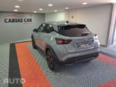 Nissan Juke 1.0 DIG-T N-Connecta DCT