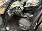 BMW 216 d Advantage