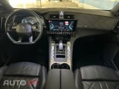 DS DS7 Crossback E-Tense Rivoli EAT8