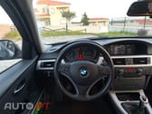 BMW 320 Touring